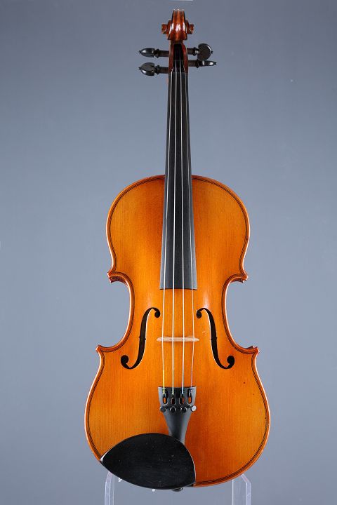 Französische Violine - Mirecourt - G-586